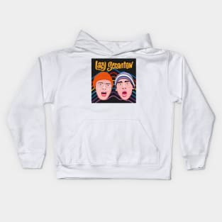 Lazy Kids Hoodie